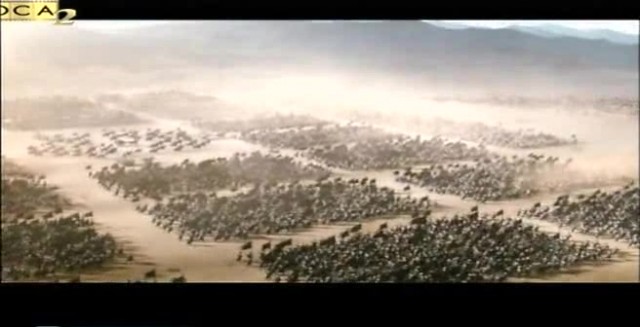 Kızıl Uçurum Fotoğrafı