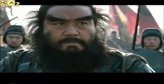 Kızıl Uçurum Fotoğrafı