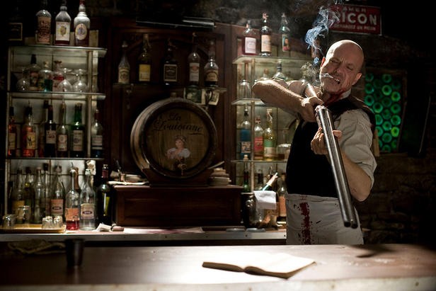 Soysuzlar Çetesi Fotoğrafı