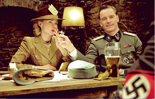 Soysuzlar Çetesi Fotoğrafı