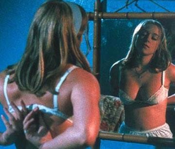 İlk Sevişme Fotoğrafı