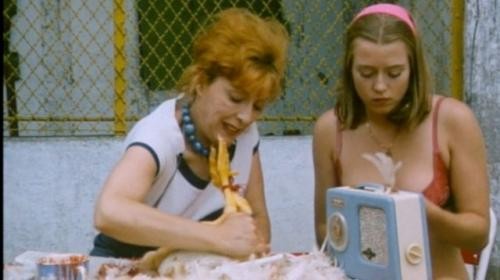 İlk Sevişme Fotoğrafı