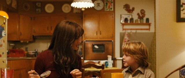 Cennetimden Bakarken Fotoğrafı