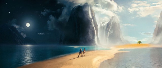 Cennetimden Bakarken Fotoğrafı