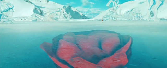 Cennetimden Bakarken Fotoğrafı