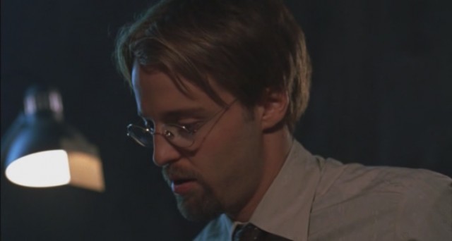 Deliler Evi Fotoğrafı