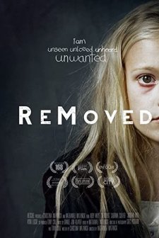 ReMoved (2013) afişi
