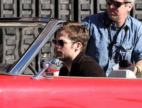 Bizim Gibi İnsanlar Fotoğrafı