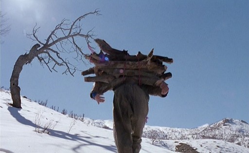 Sarhoş Atlar Zamanı Fotoğrafı