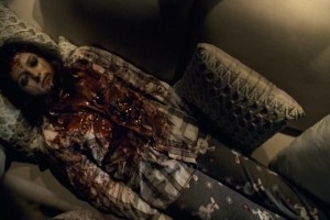 Kill Theory Fotoğrafı