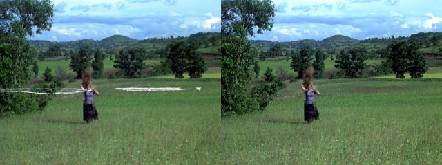 Aankhon Aankhon Mein fotoğrafı