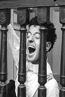 Biscot se trompe d'étage (1916) afişi