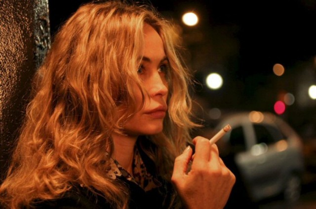 Cehennem fotoğrafı