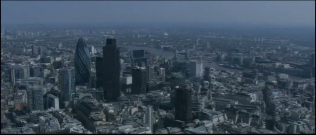 The Rise & Fall of a White Collar Hooligan fotoğrafı