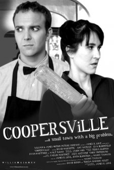 Coopersville (2009) afişi