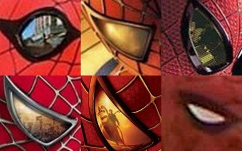 İnanılmaz Örümcek-Adam 2 Fotoğrafı