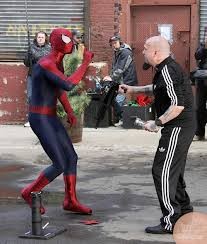 İnanılmaz Örümcek-Adam 2 Fotoğrafı