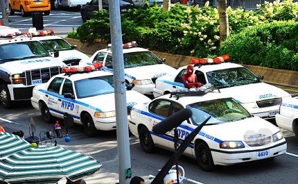 İnanılmaz Örümcek-Adam 2 Fotoğrafı