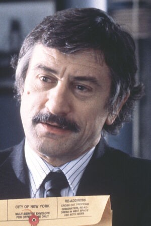 Güçlüler Bölgesi Fotoğrafı