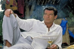 Panama Terzisi fotoğrafı