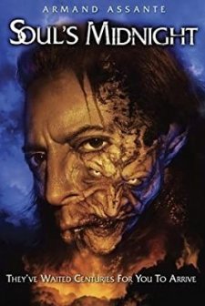 Ruhun Gecesi (2006) afişi