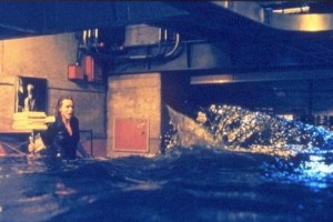 Mavi Korku Fotoğrafı