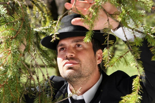 The Brothers Bloom Fotoğrafı