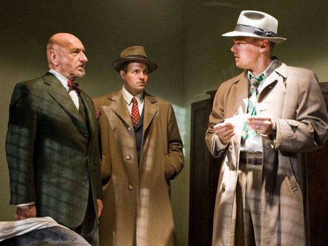 Zindan Adası Fotoğrafı