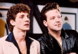 The Pope Of Greenwich Village Fotoğrafı