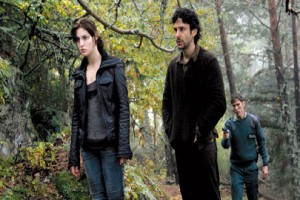 Dağların Hakimi Fotoğrafı