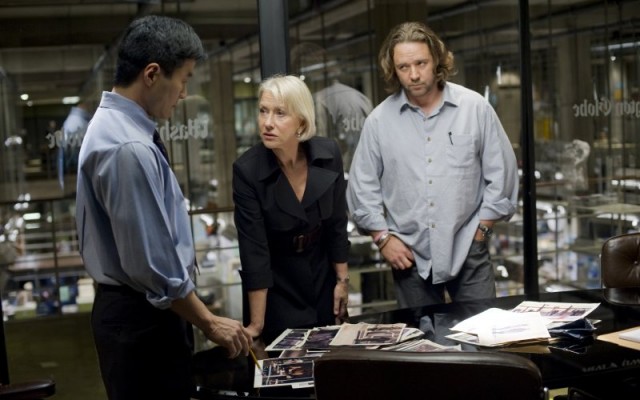 Devlet Oyunları Fotoğrafı