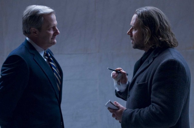 Devlet Oyunları Fotoğrafı