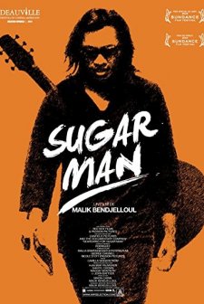 Bir Şarkının Peşinde (2012) afişi