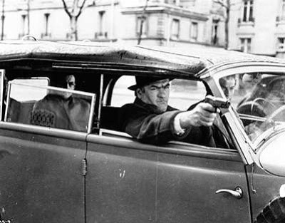 Gölgeler Ordusu Fotoğrafı