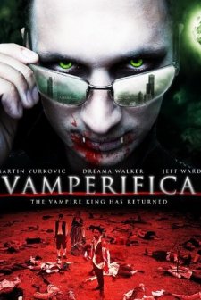 Vamperifica (2012) afişi