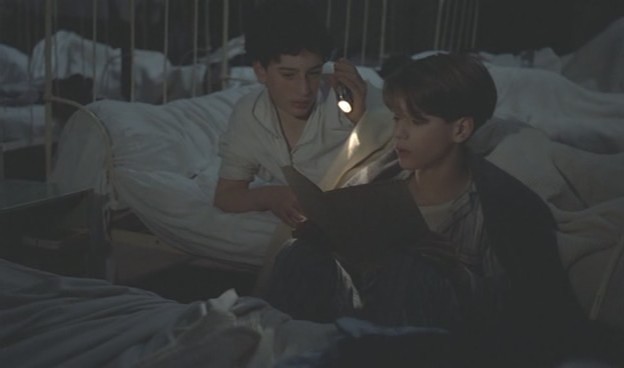 Elveda Çocuklar Fotoğrafı