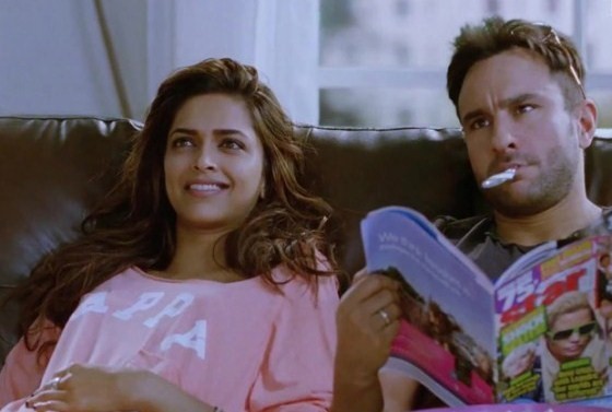 Cocktail Fotoğrafı