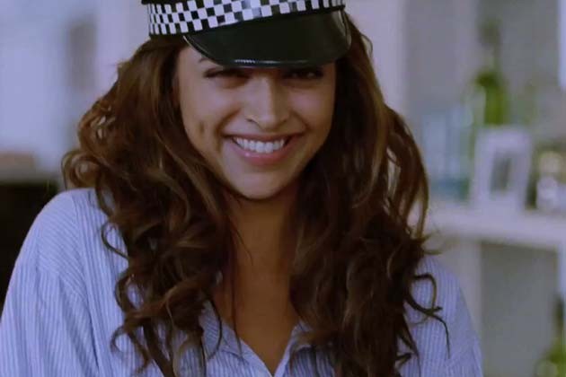 Cocktail Fotoğrafı