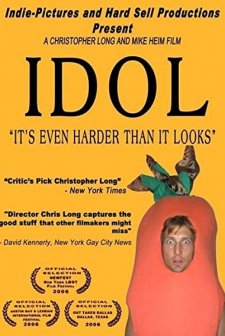 Idol (2006) afişi