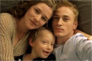 Gizemli Geçmiş fotoğrafı