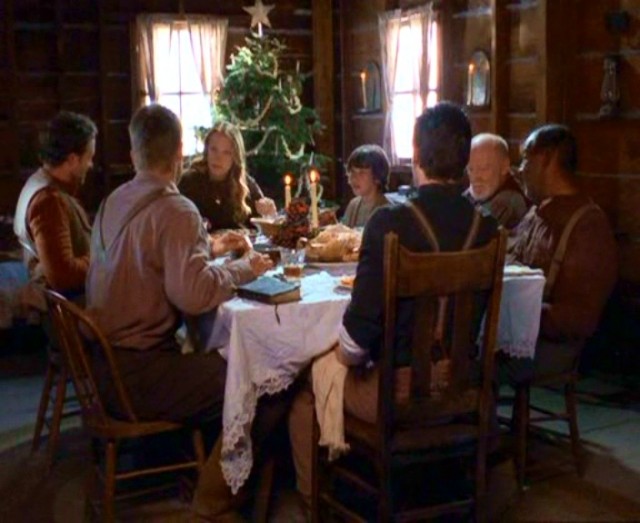 Aşkın Uzun Yolculuğu fotoğrafı