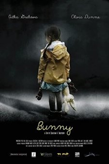 Bunny (2012) afişi