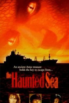 Şeytanın Denizi (1997) afişi