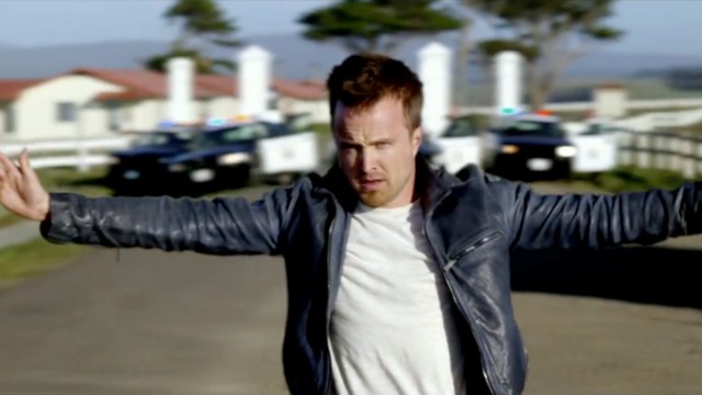 Need for Speed: Hız Tutkusu Fotoğrafı