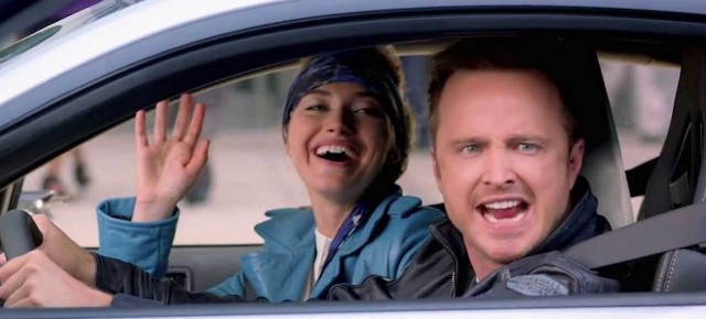 Need for Speed: Hız Tutkusu Fotoğrafı