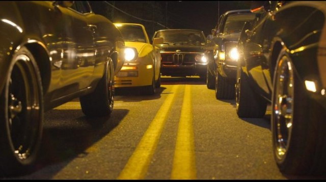 Need for Speed: Hız Tutkusu Fotoğrafı