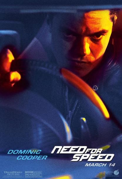 Need for Speed: Hız Tutkusu Fotoğrafı