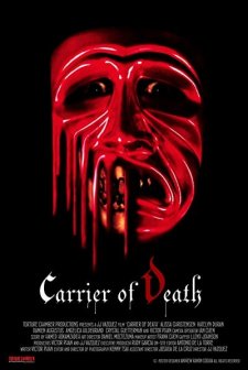 Carrier of Death (2012) afişi