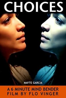 Choices (2012) afişi