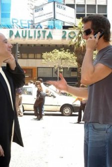 Do Visível Ao Invisível (2005) afişi